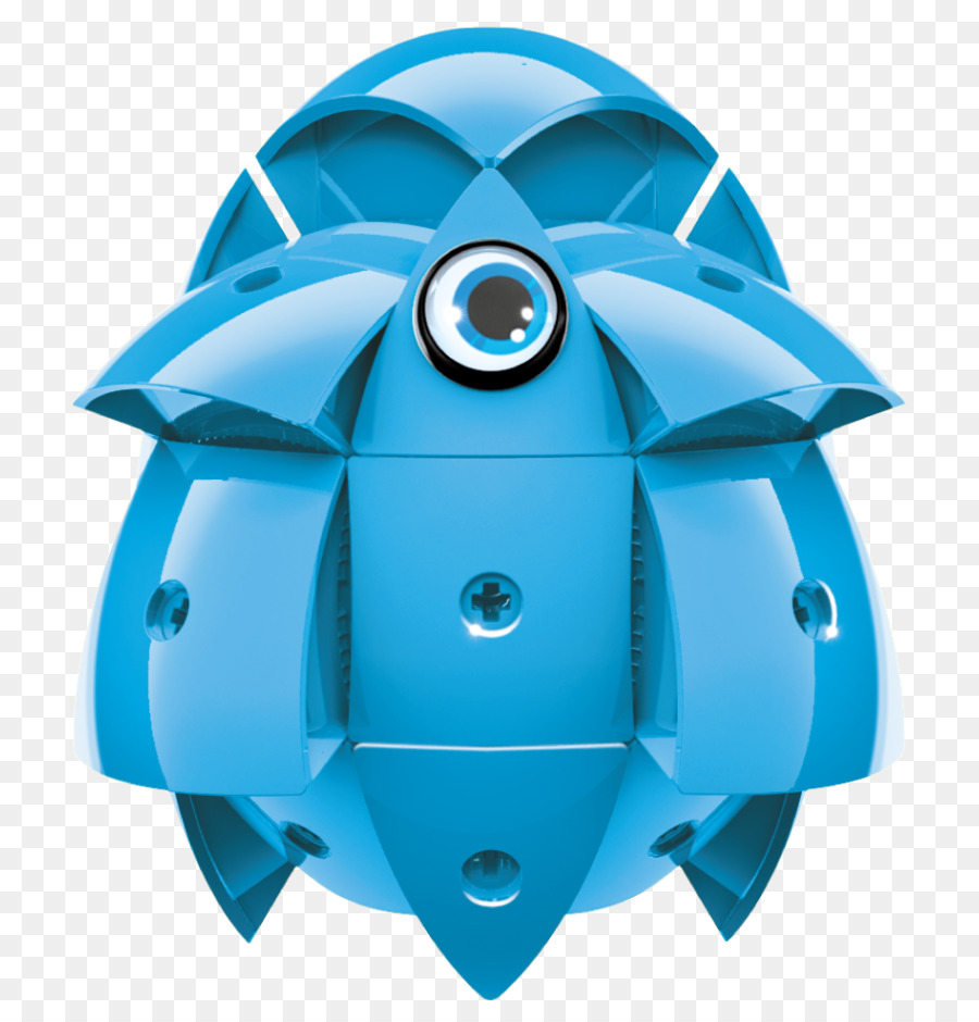 Azul，Geomag PNG