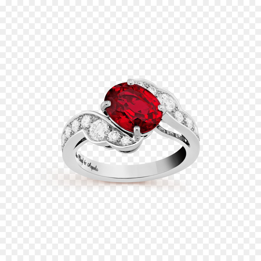 Ruby，Anillo PNG