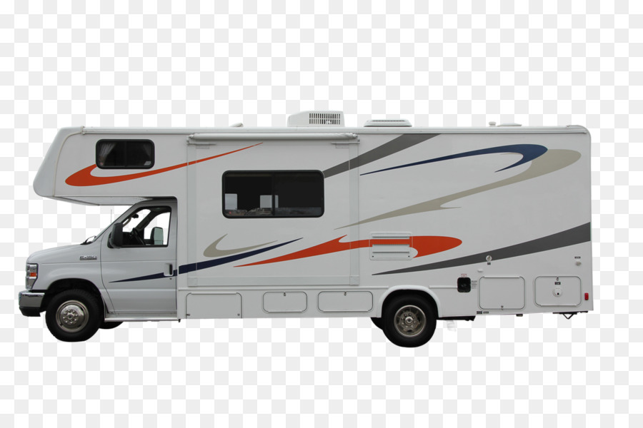 Compacta Camioneta，Autocaravanas PNG