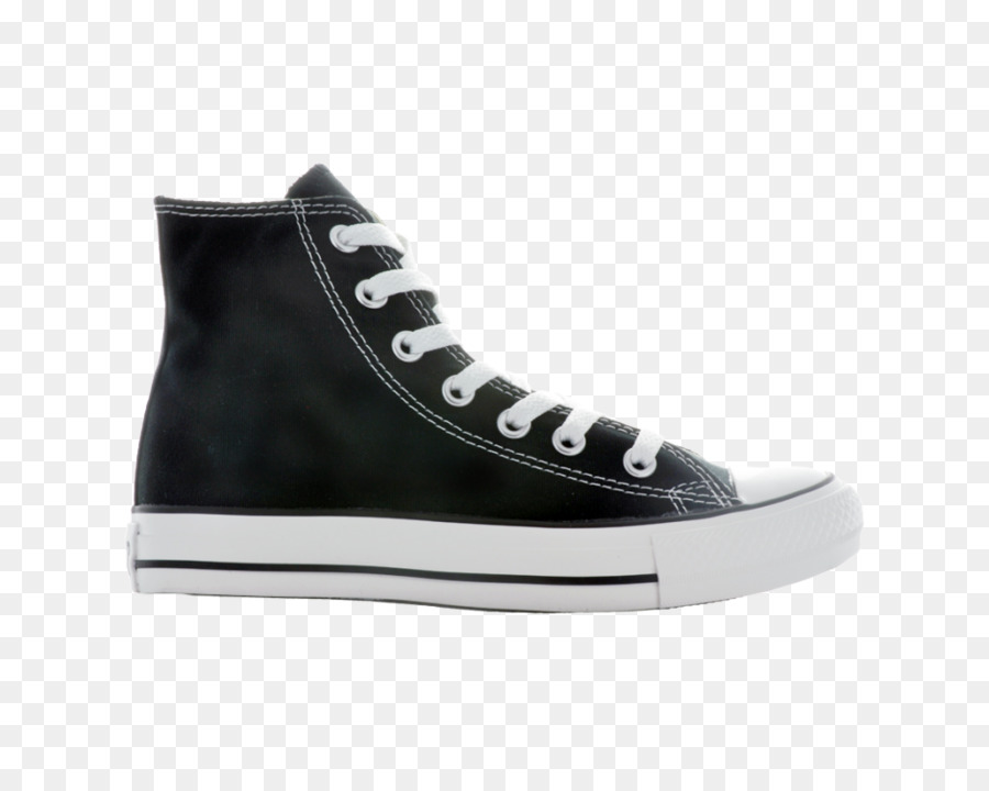 Zapatilla Negra，Calzado PNG