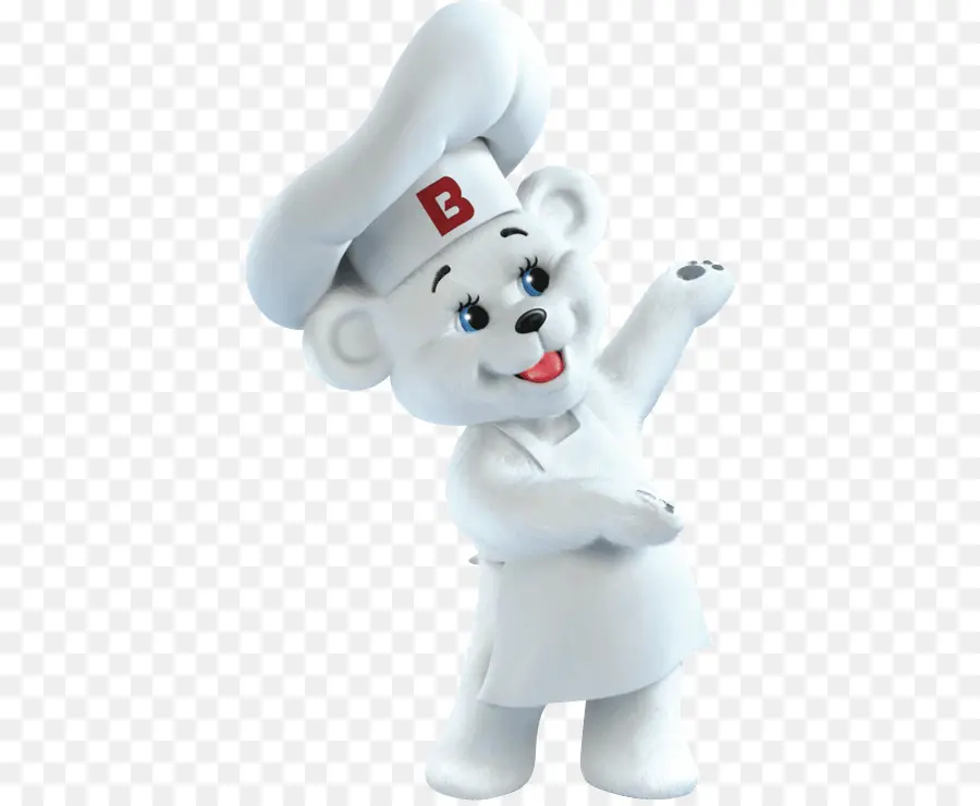 Cocinero Oso，Oso PNG