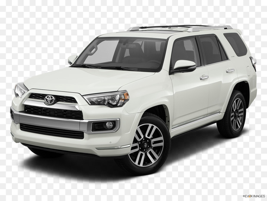 2018 Toyota 4runner Trd Off Road Premium Suv，2017 Toyota 4runner PNG