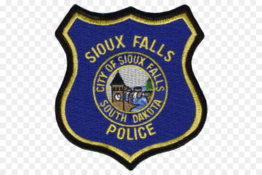 Sioux Falls，La Policía PNG