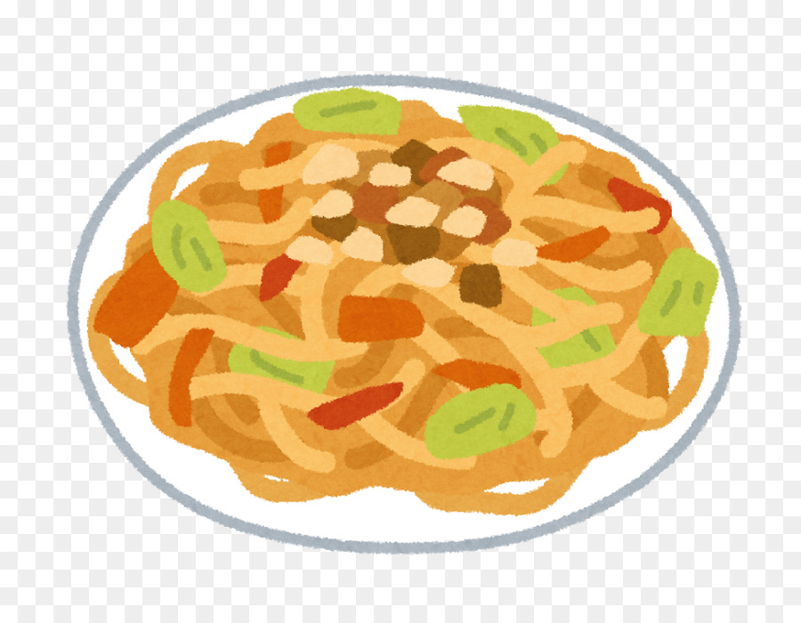 Fideos，Lámina PNG