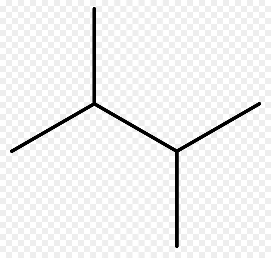 Estructura Química，Molécula PNG