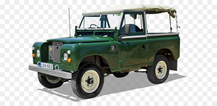 Jeep Verde，Fuera De La Carretera PNG