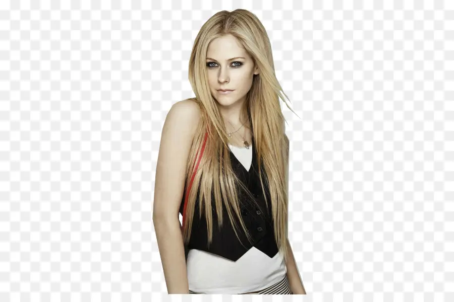 Avril Lavigne，La Película Jackass PNG