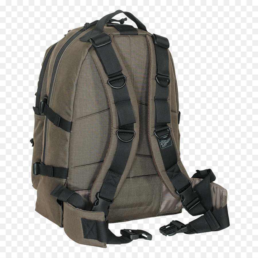 Mochila，Viajar PNG