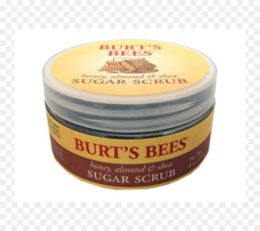 Burt S Bees Melocotón De Corteza De Sauce Profunda De Los Poros De Fregar，Burt S Bees Inc PNG