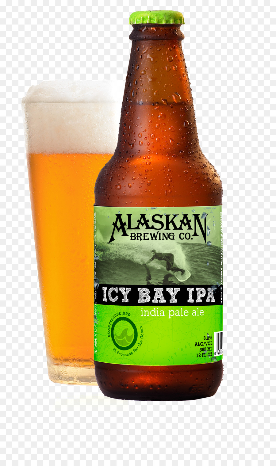 Ale，La Cerveza PNG