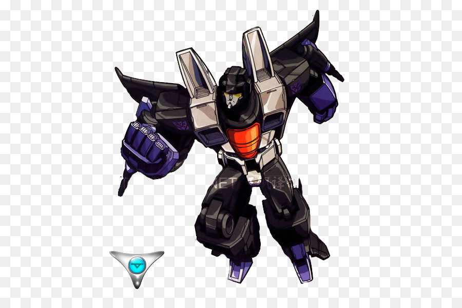 Skywarp，Thundercracker PNG