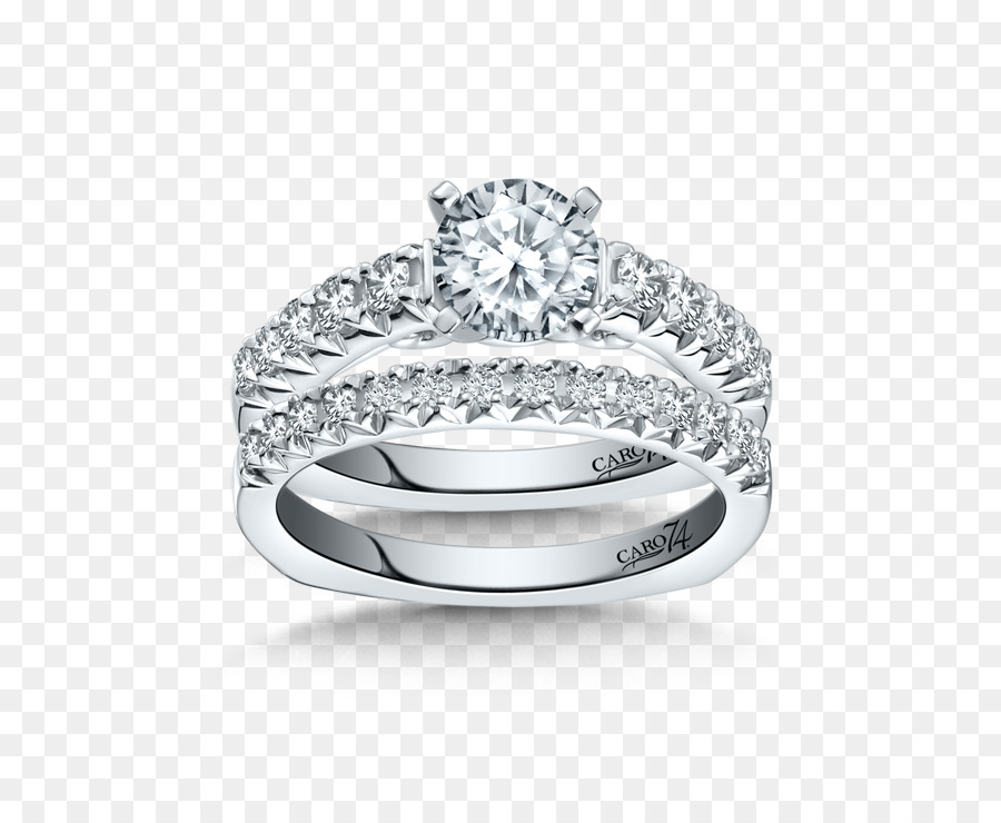 Anillo De Diamantes，Compromiso PNG