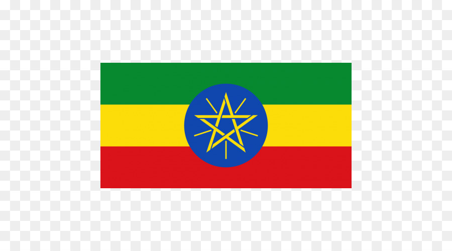Bandera De Etiopía，Addis Abeba PNG
