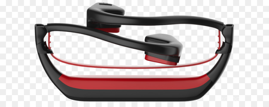 Auriculares，La Conducción ósea PNG