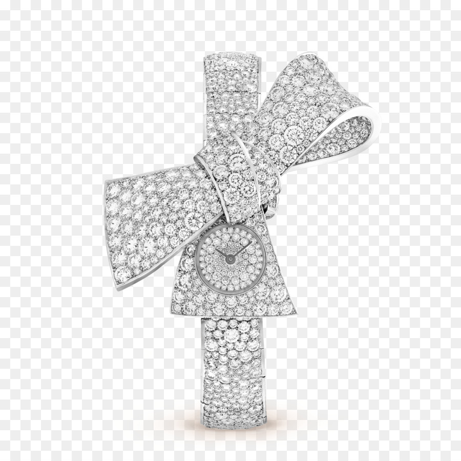 Reloj，Van Cleef Arpels PNG