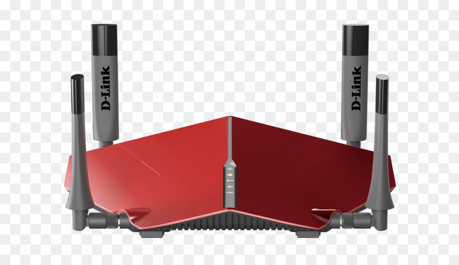 Ac1900 Router Gigabit De Alta Potencia Dir879，Dlink Ac3150 PNG