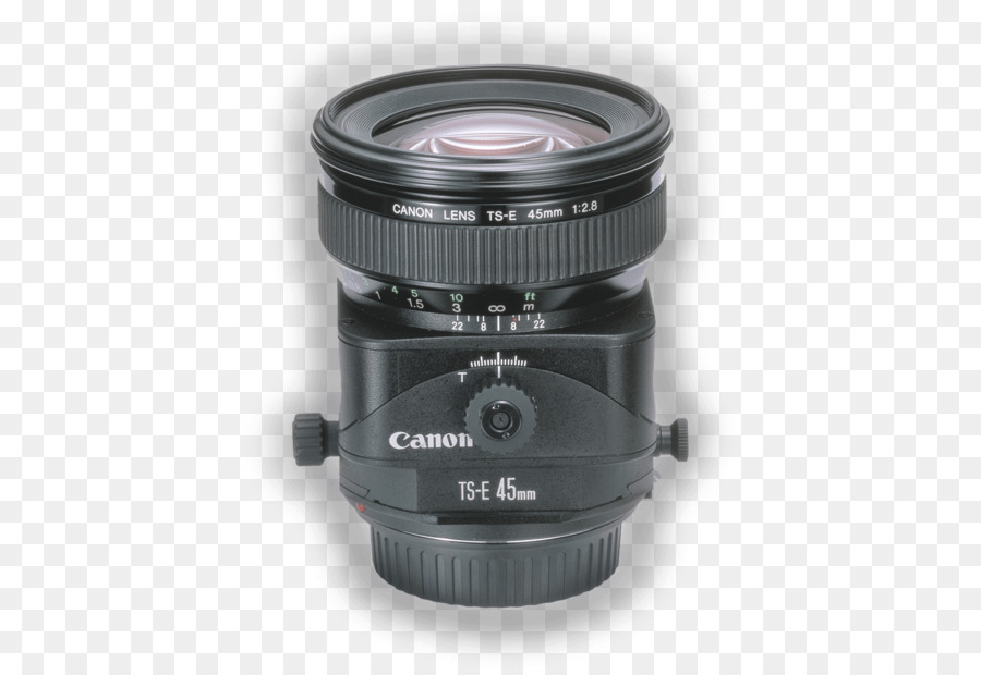 Canon Tse Lente De 24mm，Canon Tse Lente De 45 Mm PNG