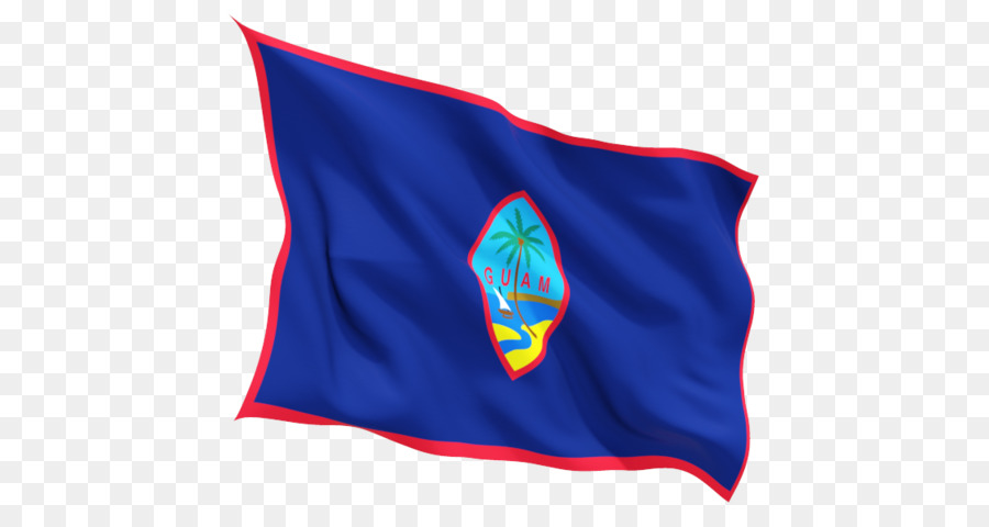 Guam，Bandera PNG