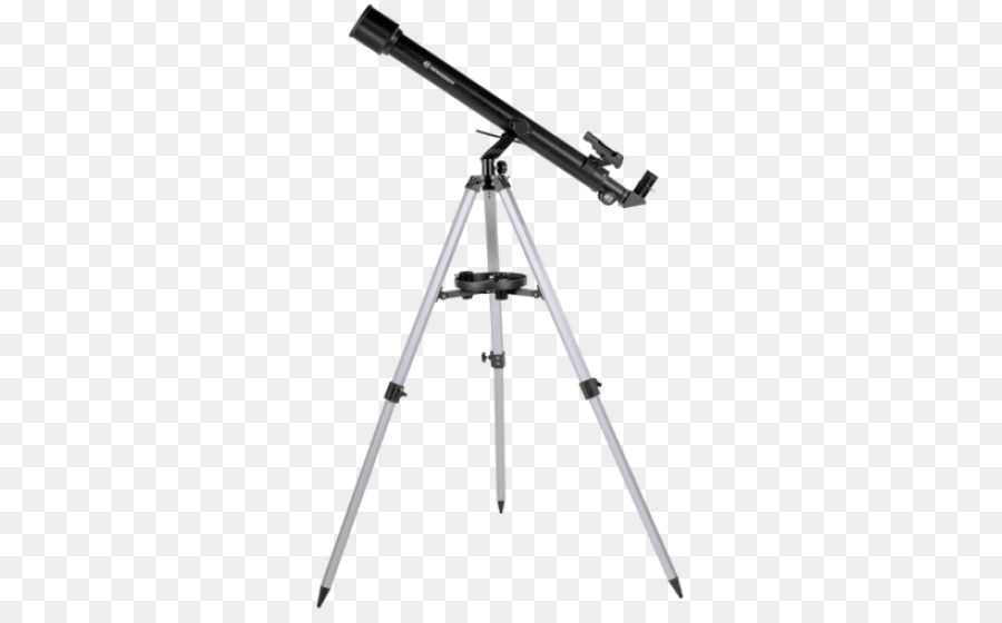 Telescopio，Telescopio De Refracción De PNG