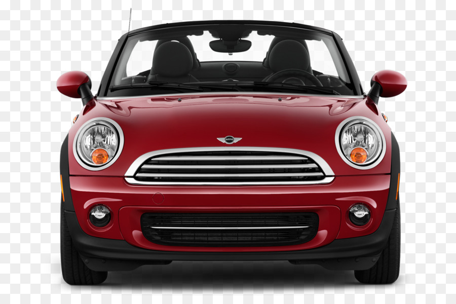 Mini Cooper Blanco，Compacto PNG