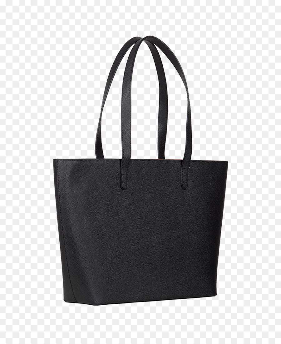 Bolsa Tote Negra，Moda PNG