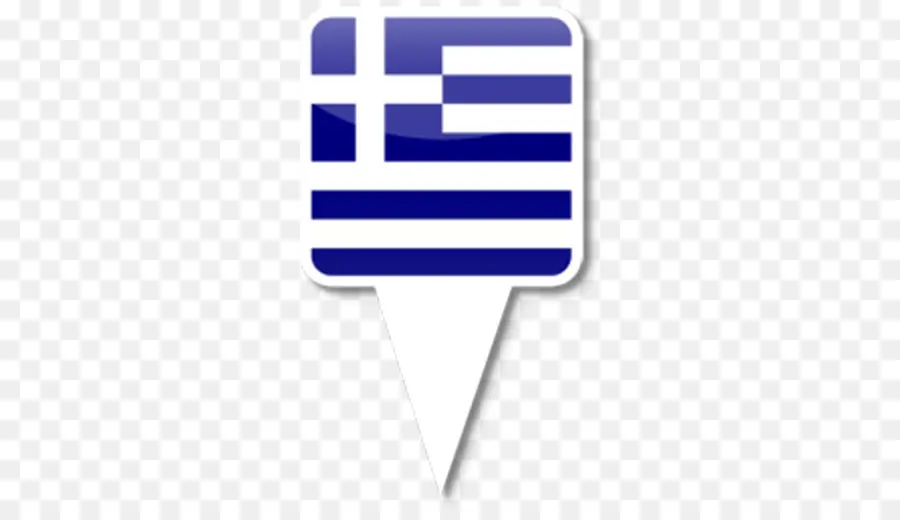 Bandera Griega，Grecia PNG