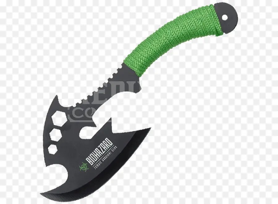 Cuchillo，Caza PNG