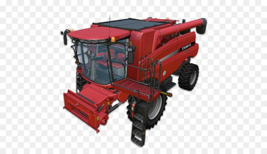 Farming Simulator 15，Case Ih PNG