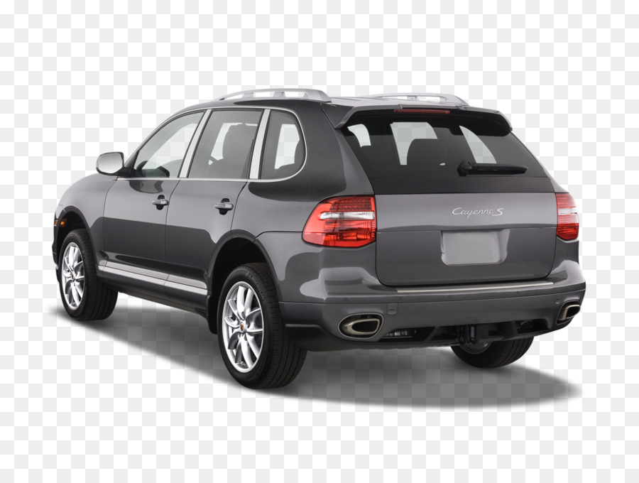 Suv Gris，Auto PNG