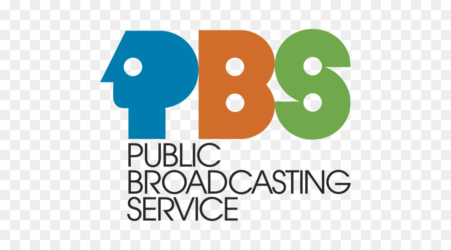 Logotipo De Pbs，Radiodifusión PNG