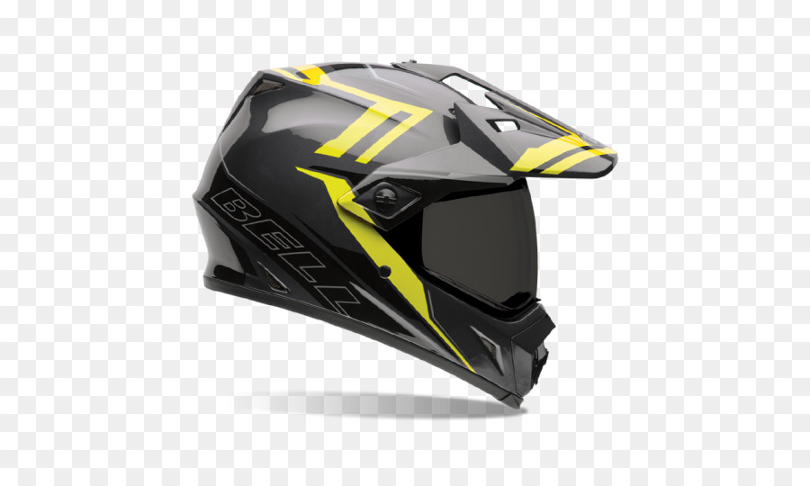 Cascos De Motocicleta，Vehículo Todo Terreno PNG