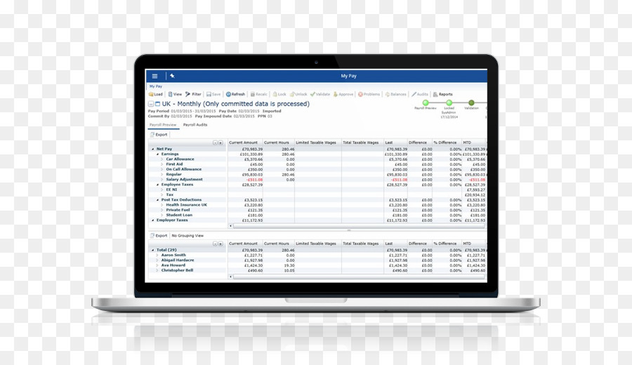 Software De Computadora，Ensayo Clínico En El Sistema De Gestión De PNG