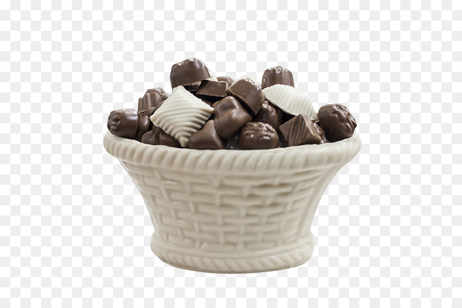 Caramelos De Chocolate，Bol PNG