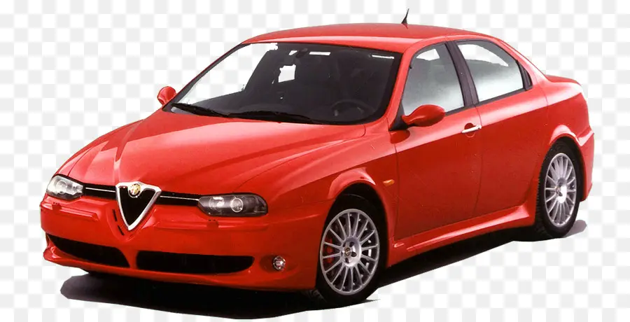 Alfa Romeo 156，Alfa Romeo PNG