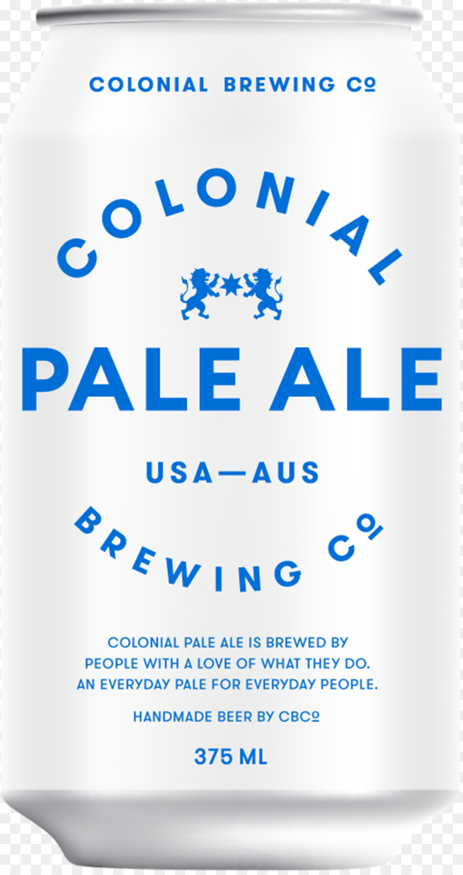 Colonial Brewing Co，La Cerveza PNG