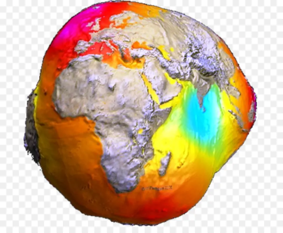 Modelo De La Tierra，Globo PNG