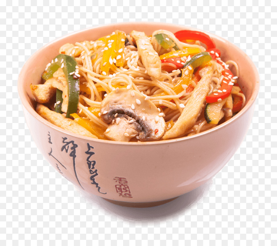 Fideos Chinos，Cocina Japonesa PNG