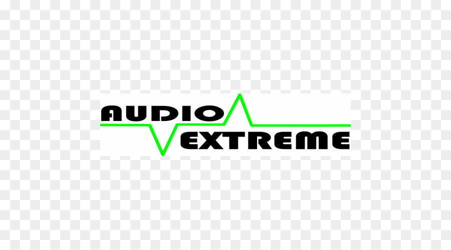 Logotipo De Audio Extremo，Logo PNG