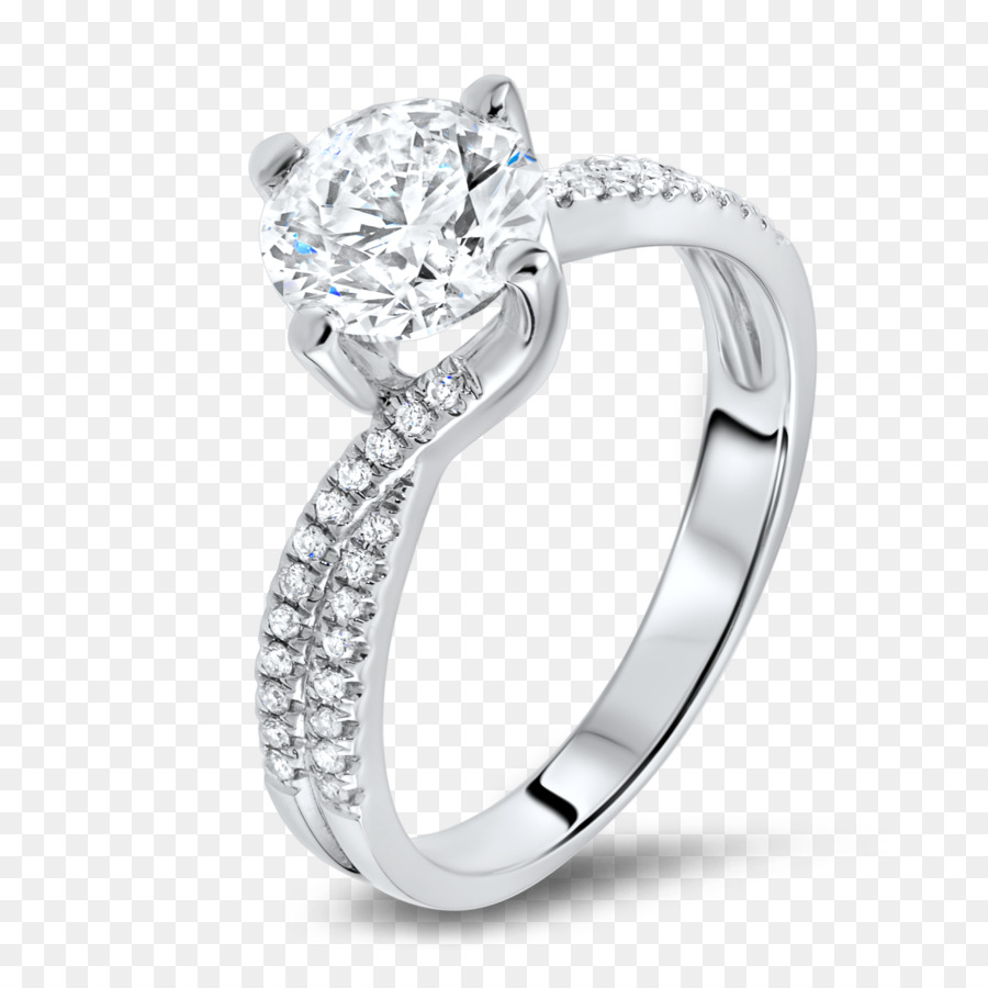 Anillo De Oro，Diamante PNG