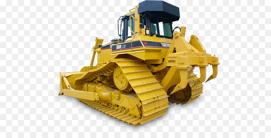 Bulldozer，Caterpillar Inc PNG