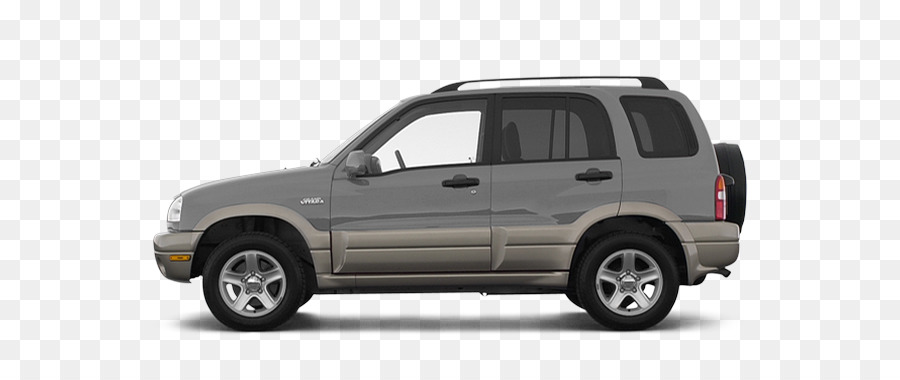 2004 Kia Sorento，Kia PNG