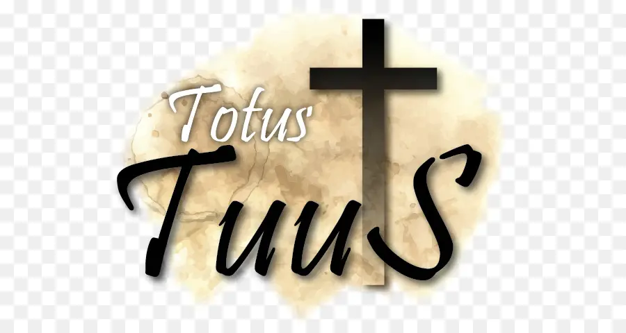 Totus Tuus，Iglesia Católica PNG