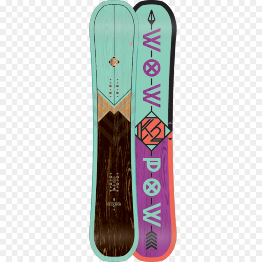 Tabla De Snowboard，K2 Snowboards PNG