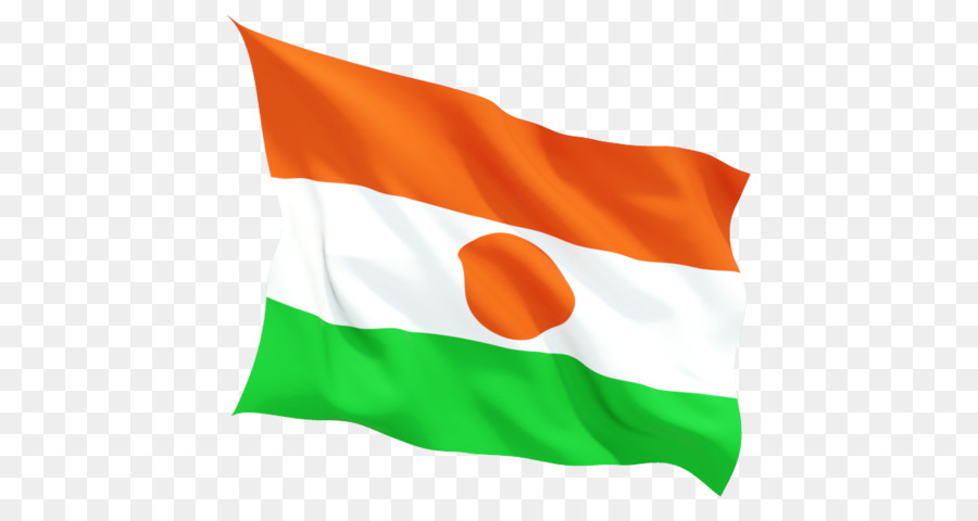 Niger，Flag O Niger PNG