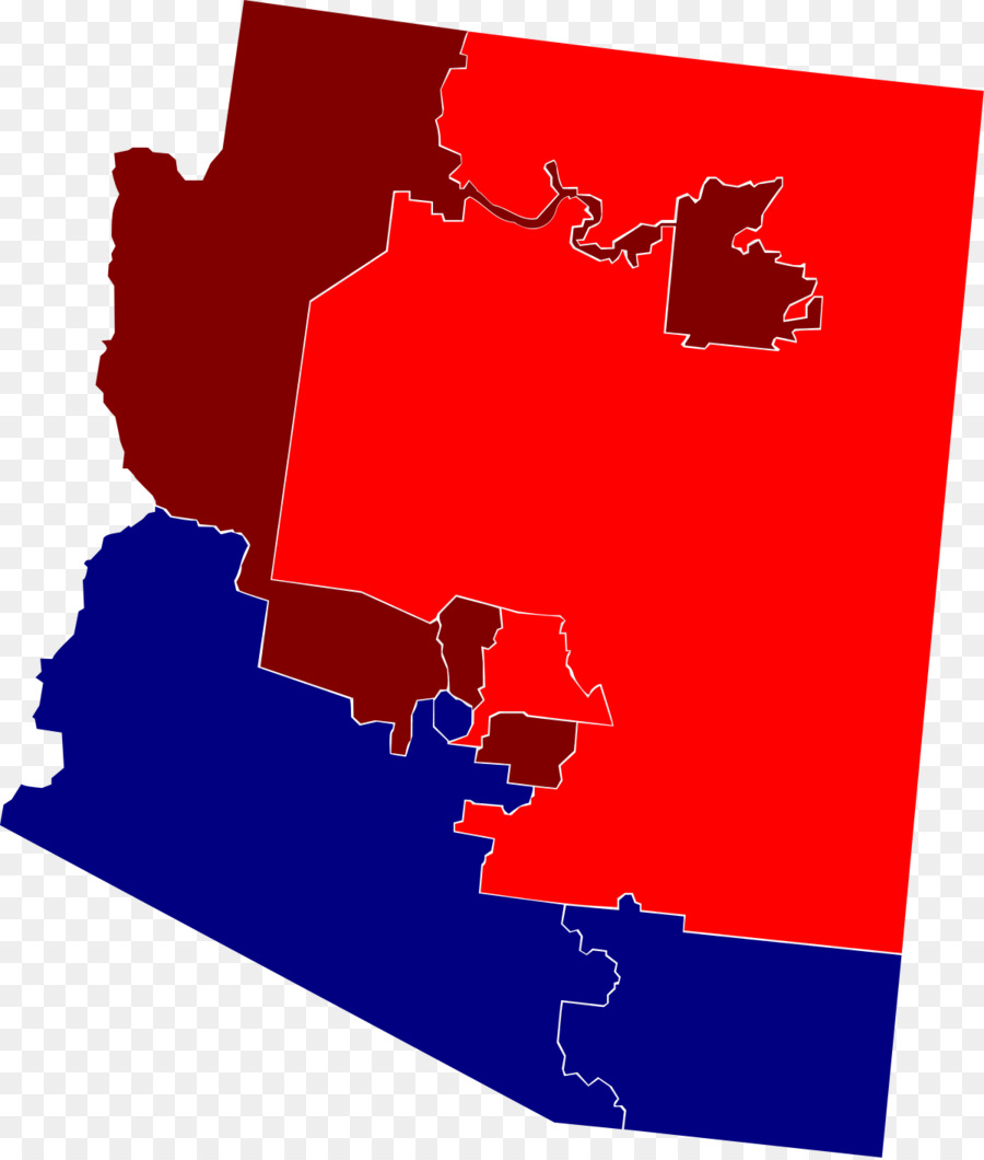 Arizona，Estados Unidos Cámara De Representantes En Las Elecciones De 2010 PNG