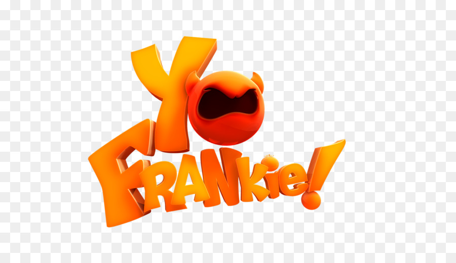 Yo Frankie，Blender PNG
