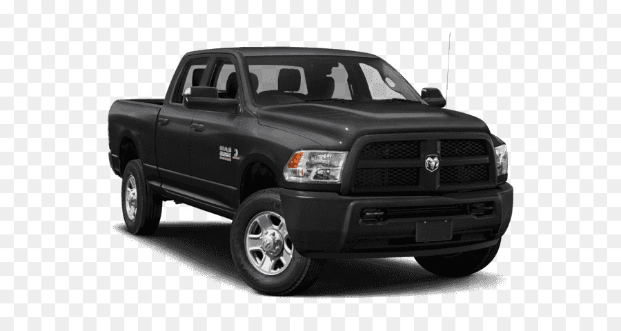 2018 Ram Power Wagon 2500 Crew Cab，Las Camionetas Ram PNG