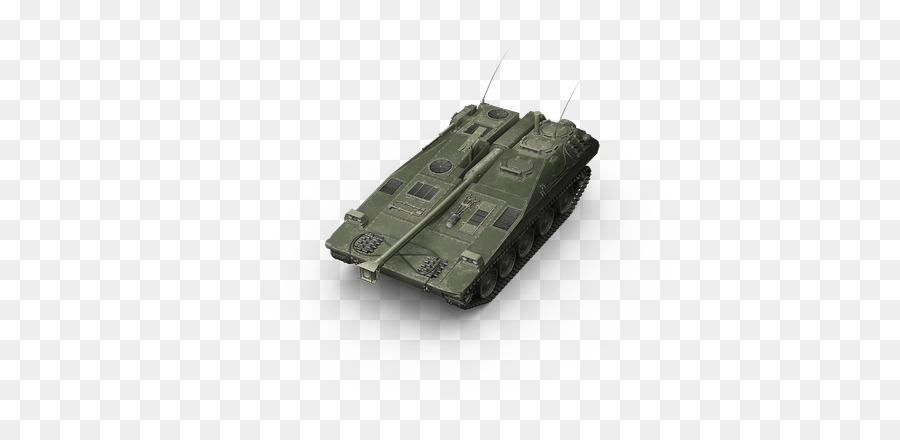 World Of Tanks，Tanque PNG