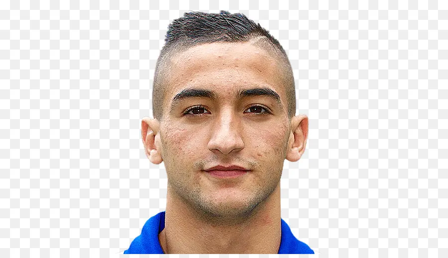 Hakim Ziyech，El Fc Twente PNG