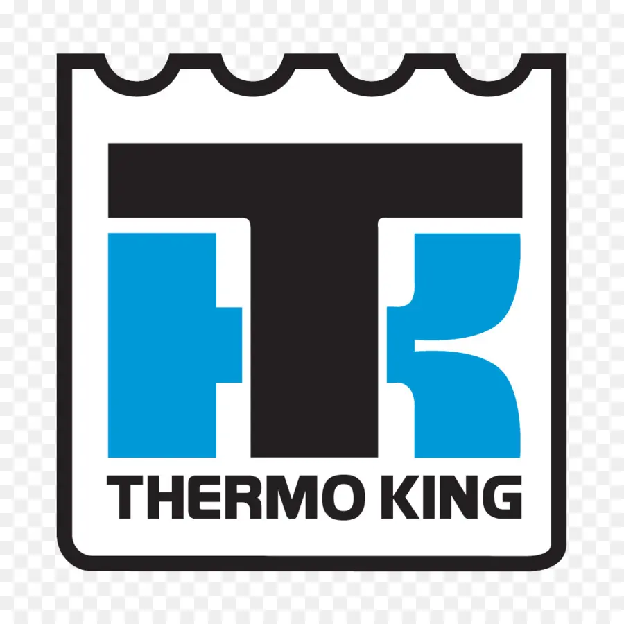 Logotipo De Thermo King，Marca PNG